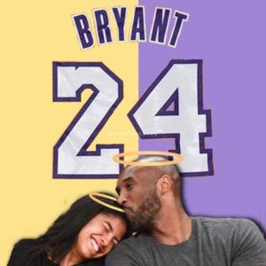 kobe and gianna